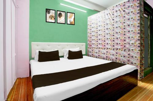 Spot On Prayaj In Hotel & Restaurant,,3 star