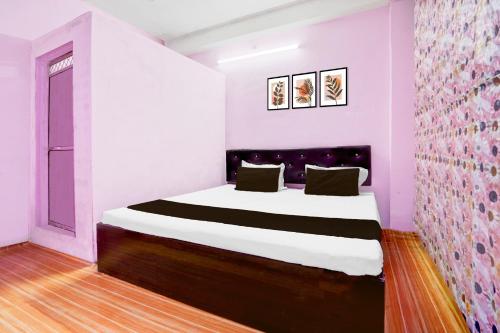 Spot On Prayaj In Hotel & Restaurant,,3 star