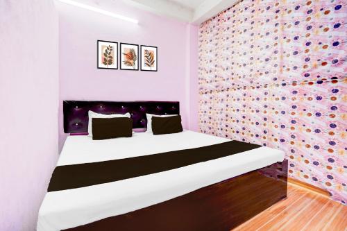 spot on prayaj in hotel and restaurant