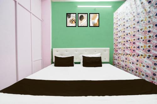 spot on prayaj in hotel and restaurant