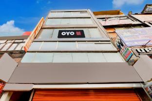 super hotel o ocean plaza