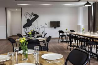 super hotel o ocean plaza