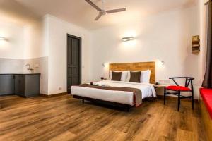 new delhi