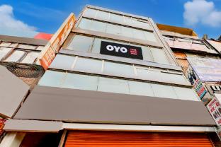 super hotel o ocean plaza