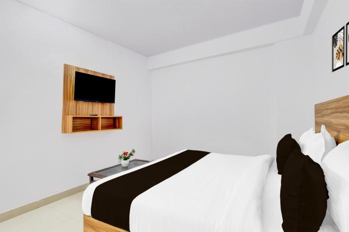 hotel o ocean plaza