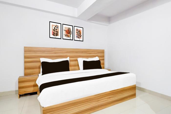 hotel o ocean plaza