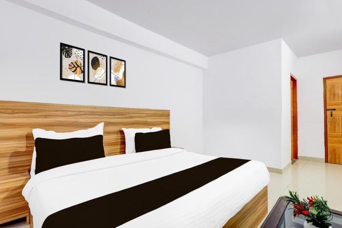 hotel o ocean plaza