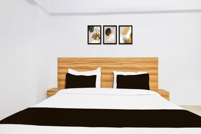 hotel o ocean plaza
