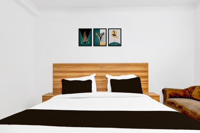 hotel o ocean plaza