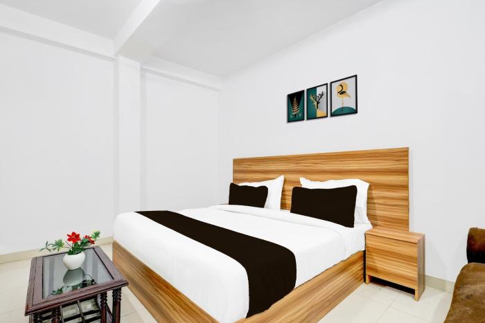 hotel o ocean plaza
