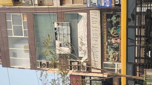 hotel o ocean plaza