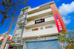 hotel o the param continental