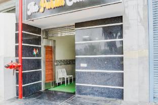 hotel o the param continental