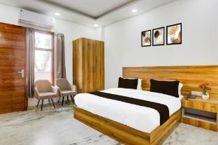 hotel o the param continental