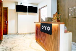 hotel o the param continental