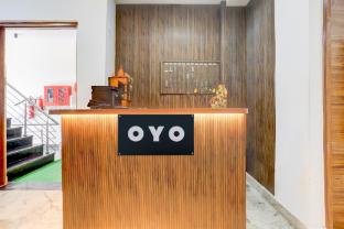 hotel o the param continental