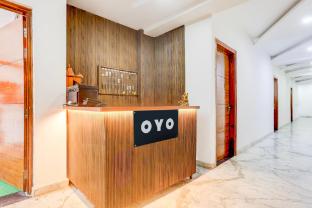 Hotel The Param Continental,Pitampura,3 star