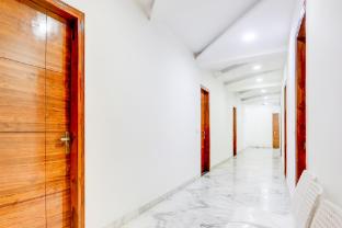 Hotel The Param Continental,Pitampura,3 star