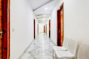 Hotel The Param Continental,Pitampura,3 star