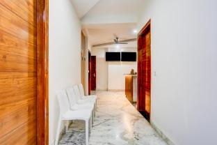 hotel o the param continental