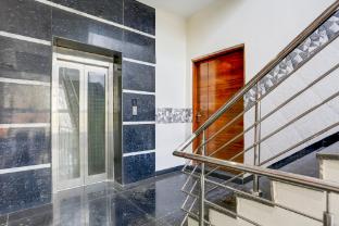 hotel o the param continental