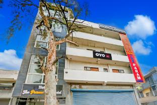 hotel o the param continental