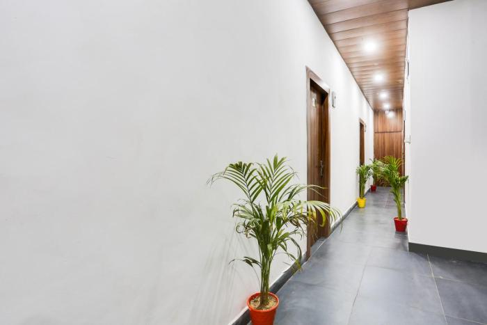 hotel o the signature stay