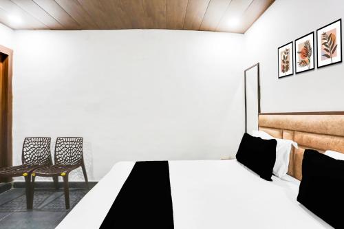 Hotel O The Signature Stay,,3 star