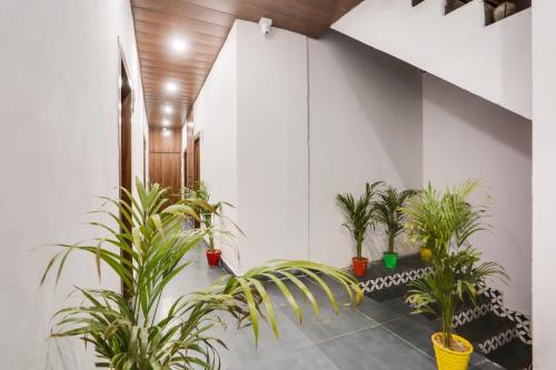 hotel o the signature stay