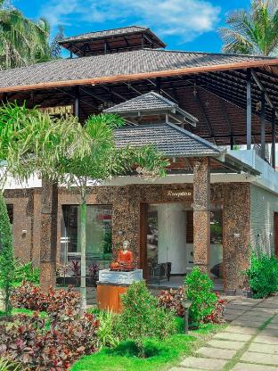 natures bliss resort coorg