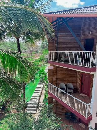 natures bliss resort coorg