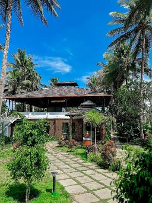 natures bliss resort coorg