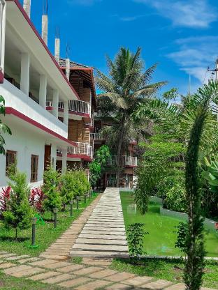 natures bliss resort coorg