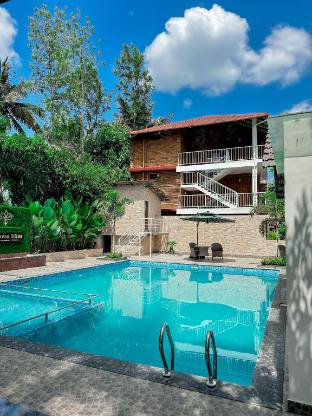 natures bliss resort coorg