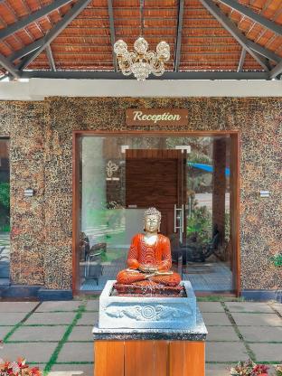 natures bliss resort coorg