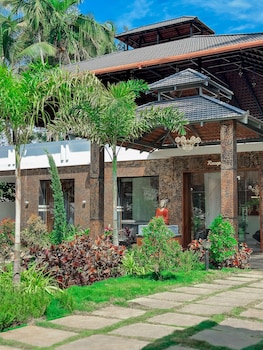 natures bliss resort coorg