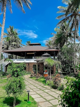 natures bliss resort coorg