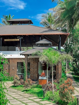 natures bliss resort coorg