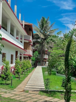 natures bliss resort coorg