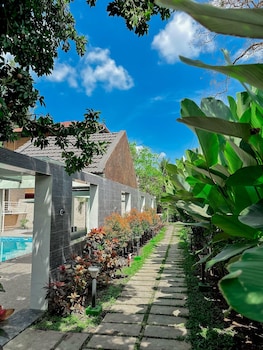 natures bliss resort coorg