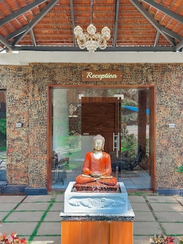 natures bliss resort coorg