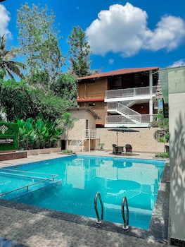 natures bliss resort coorg