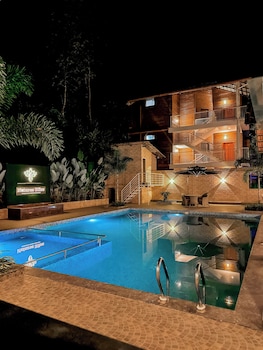 natures bliss resort coorg