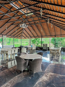 natures bliss resort coorg