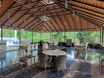 natures bliss resort coorg