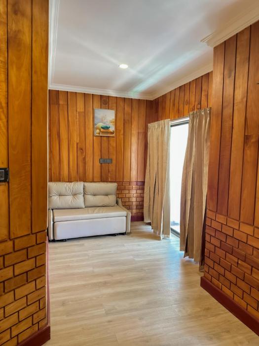 natures bliss resort coorg