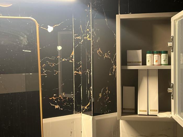 natures bliss resort coorg