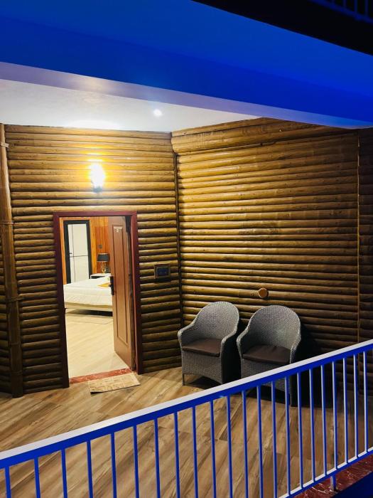 natures bliss resort coorg