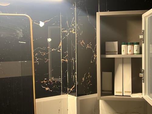 natures bliss resort coorg