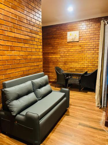 natures bliss resort coorg